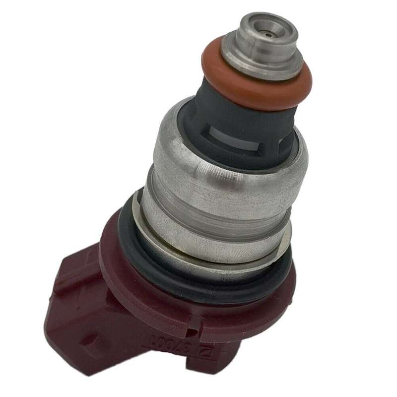 4X Fuel Injectors Compatible Mercury Outboard Mariner 75-90-115-200-225 37001