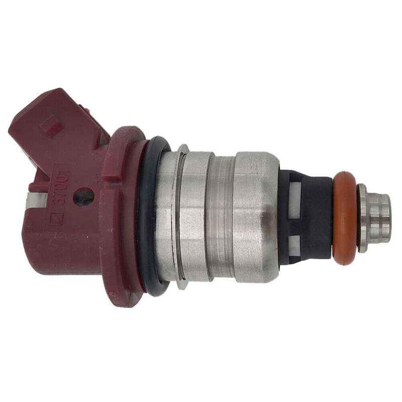 4X Fuel Injectors Compatible Mercury Outboard Mariner 75-90-115-200-225 37001