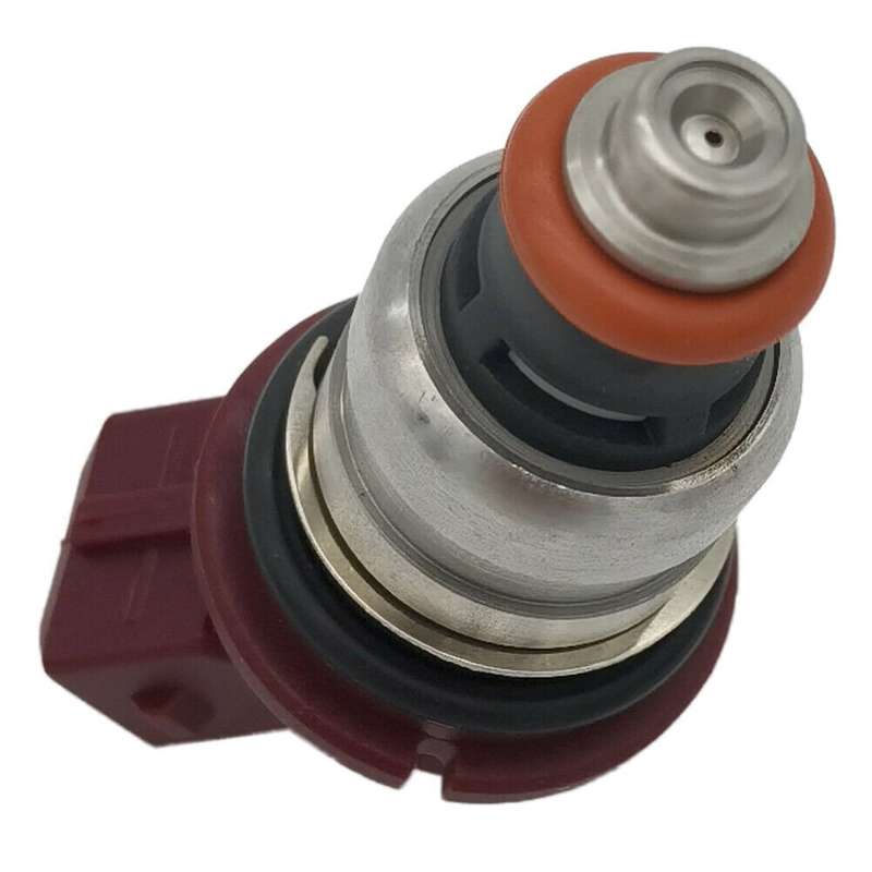 4X Fuel Injectors Compatible Mercury Outboard Mariner 75-90-115-200-225 37001
