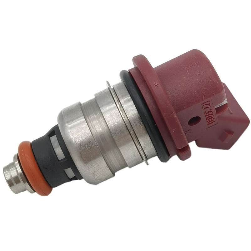 4X Fuel Injectors Compatible Mercury Outboard Mariner 75-90-115-200-225 37001