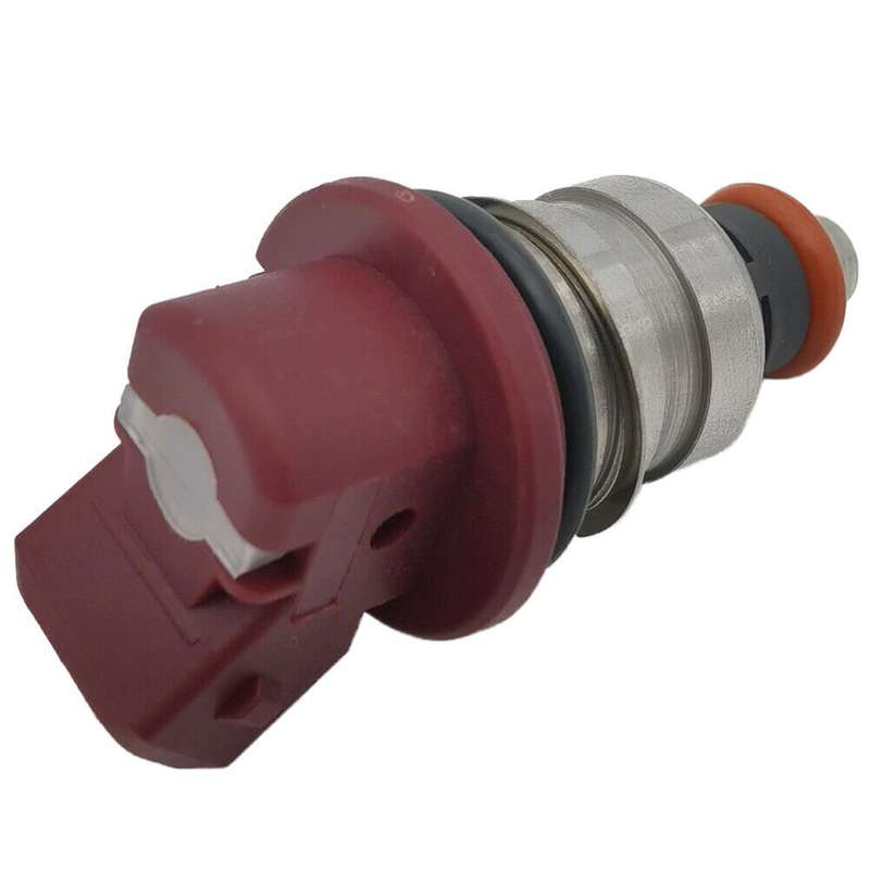 4X Fuel Injectors Compatible Mercury Outboard Mariner 75-90-115-200-225 37001