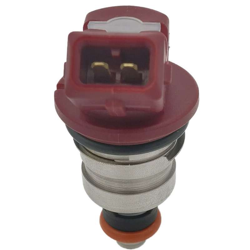 4X Fuel Injectors Compatible Mercury Outboard Mariner 75-90-115-200-225 37001