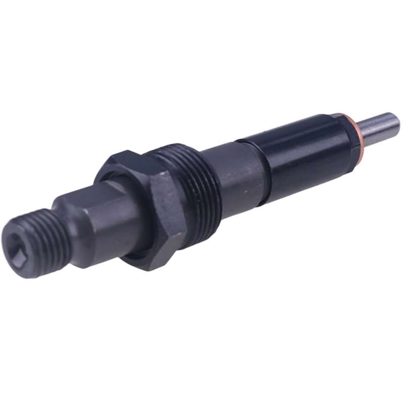 6Pcs Fuel Injector 3897596 Compatible Cummins Engine 6BT B Series 5.9L 12V