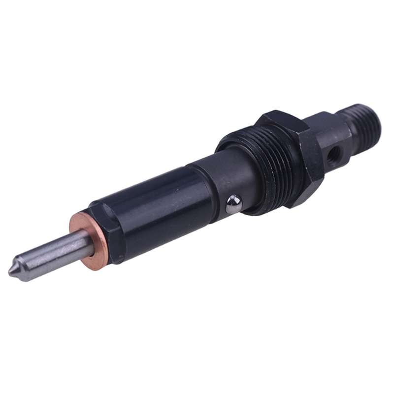6Pcs Fuel Injector 3897596 Compatible Cummins Engine 6BT B Series 5.9L 12V
