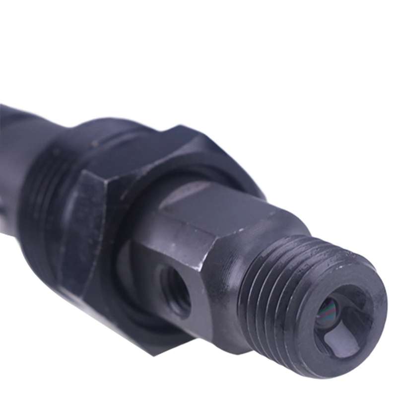 6Pcs Fuel Injector 3897596 Compatible Cummins Engine 6BT B Series 5.9L 12V