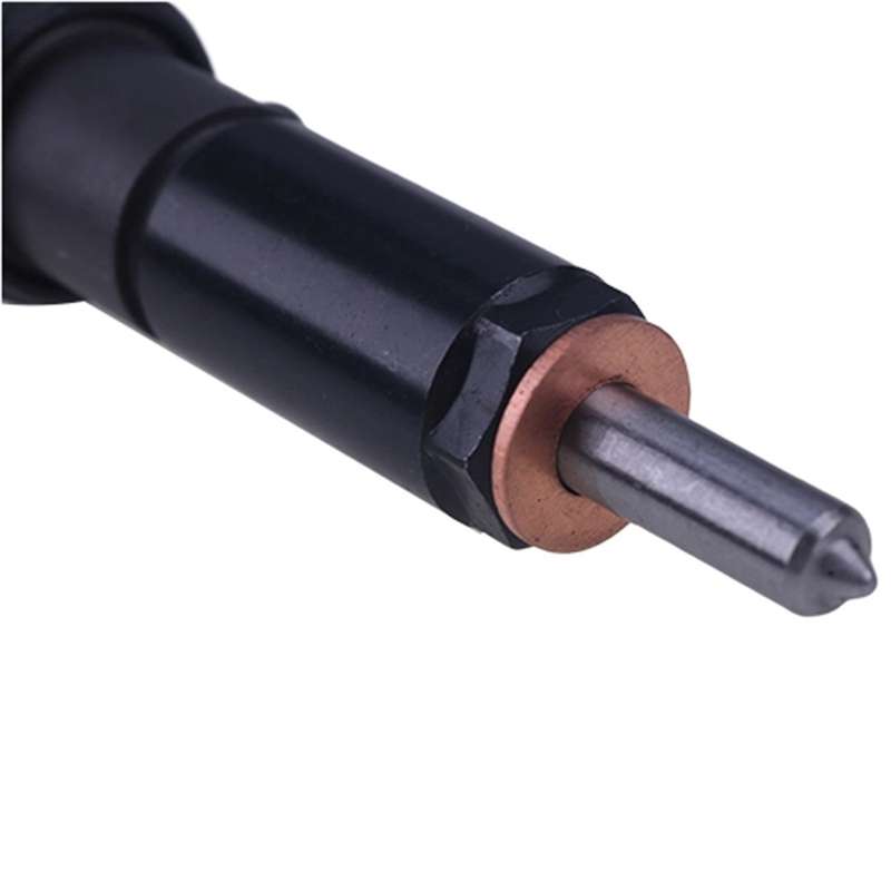6Pcs Fuel Injector 3897596 Compatible Cummins Engine 6BT B Series 5.9L 12V