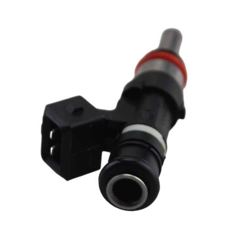 10Pcs Fuel Injector For BMW M5 M6 5.0L 2006-2010 13647839098 0280158036