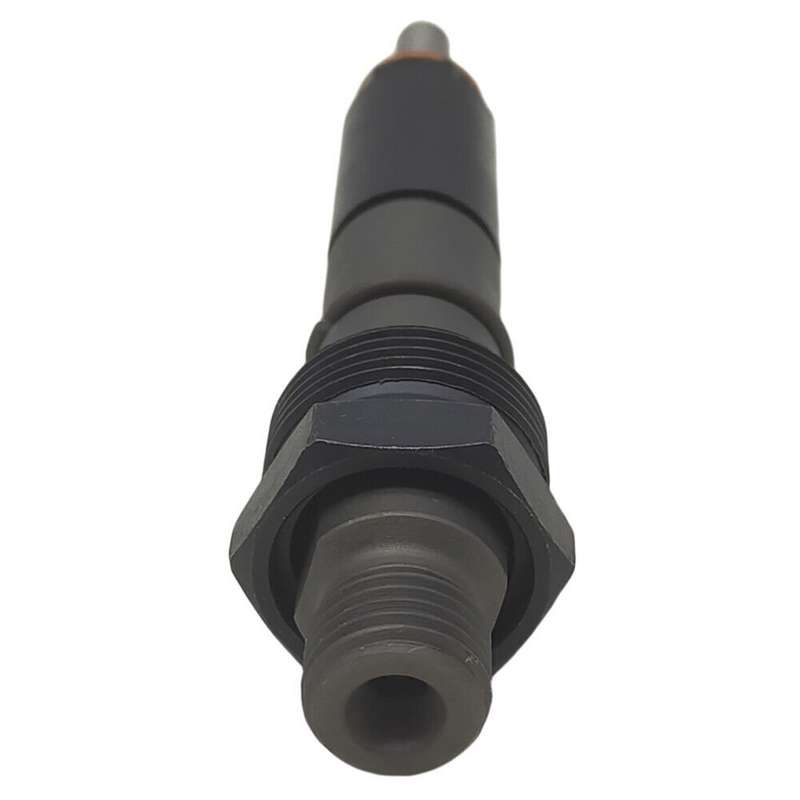 Fuel Injector Nozzle Compatible with Komatsu PC200-7 Diesel Engine Excavator