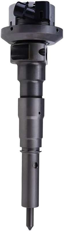 Fuel injector 8-98245754-0 Compatible with Isuzu 4JX1 Engine Trooper 2 19982002
