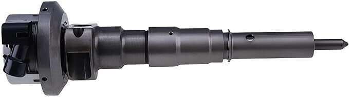 Fuel injector 8-98245754-0 Compatible with Isuzu 4JX1 Engine Trooper 2 19982002