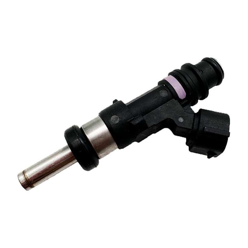 2X Fuel Injector For Suzuki Outboard 20HP DF 20AS 15HP DF 15AS 20HP DF 20ARS
