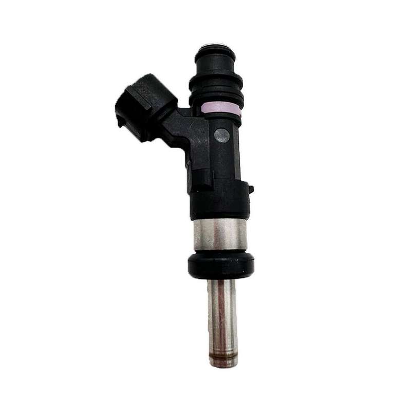 2X Fuel Injector For Suzuki Outboard 20HP DF 20AS 15HP DF 15AS 20HP DF 20ARS