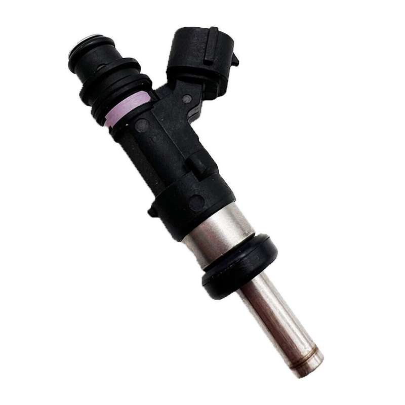 2X Fuel Injector For Suzuki Outboard 20HP DF 20AS 15HP DF 15AS 20HP DF 20ARS