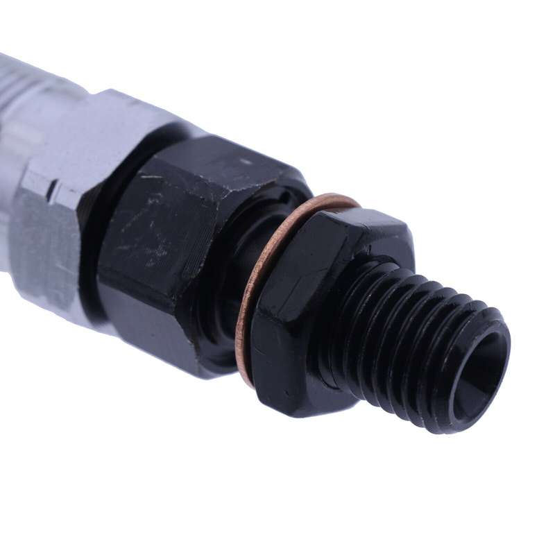 Fuel Injector 49033-1058 Compatible with Kawasaki DM950 DM850 MULE 4X4 2000-08