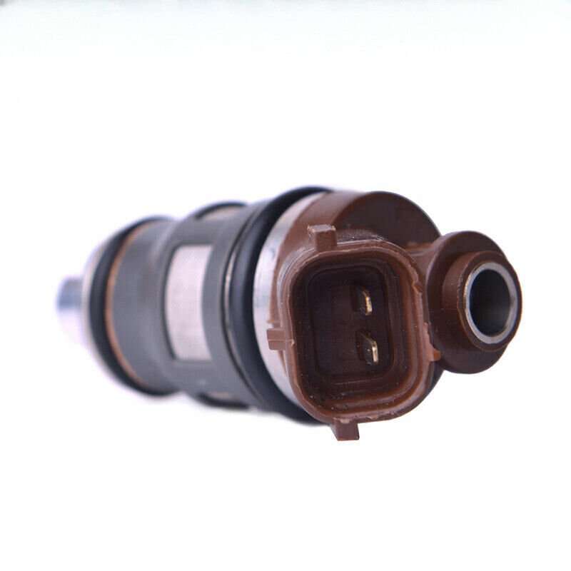6x 800cc 100187092 Fuel Injector for Toyota MR2 Celica Supra Turbo 3SGTE 2JZGTE*