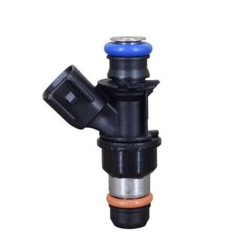 8 X Fuel Injector 12580681 217-1621 Compatible 2004-10 Chevy GMC 4.8/5.3/6.0/6.2