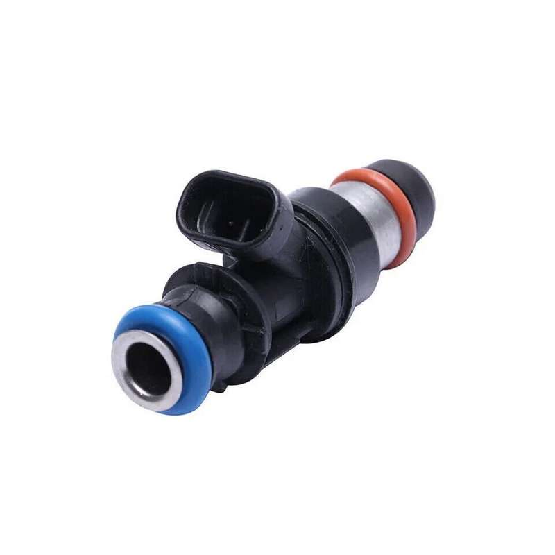 8 X Fuel Injector 12580681 217-1621 Compatible 2004-10 Chevy GMC 4.8/5.3/6.0/6.2