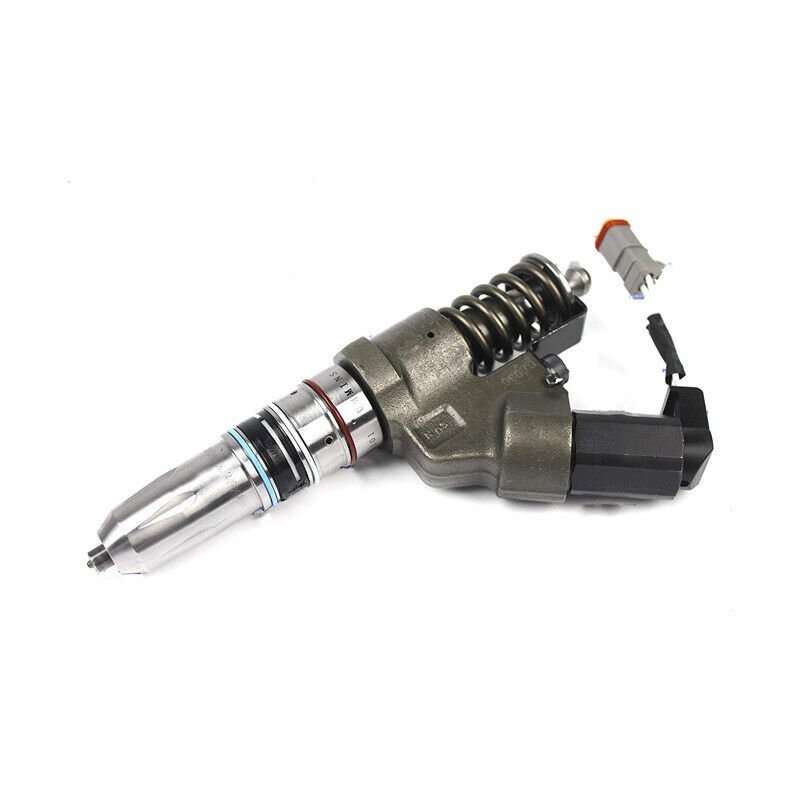 Fuel Injector 4903472 Compatible with Cummins QSM11 M11 ISM L10 Diesel