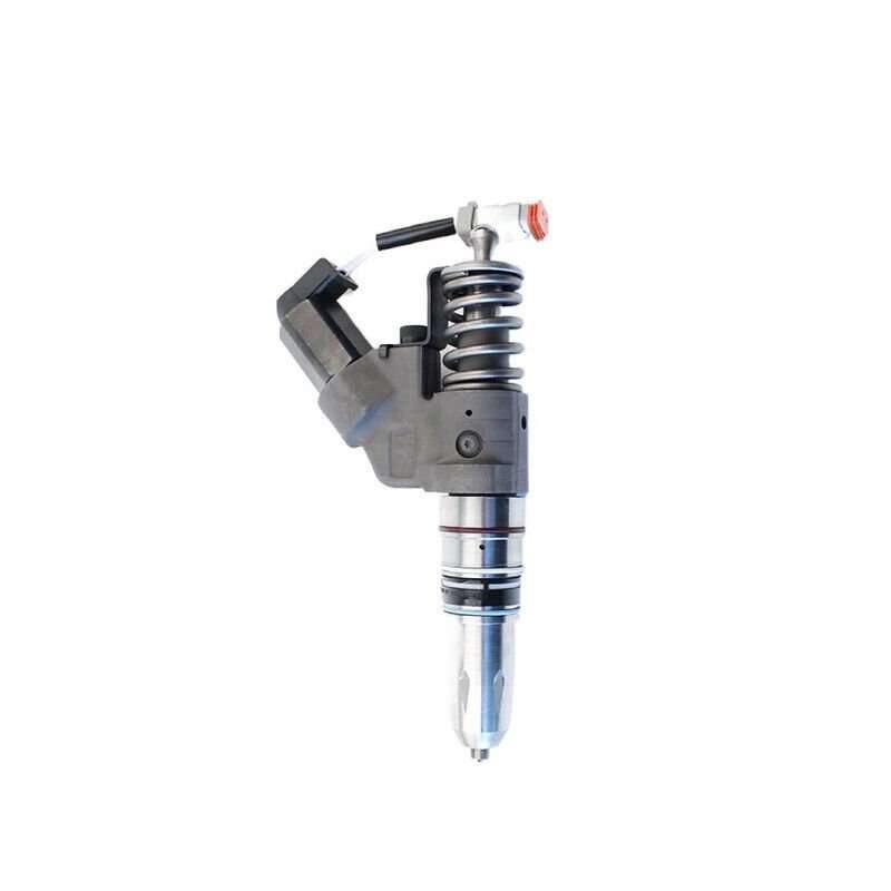Fuel Injector 4903472 Compatible with Cummins QSM11 M11 ISM L10 Diesel