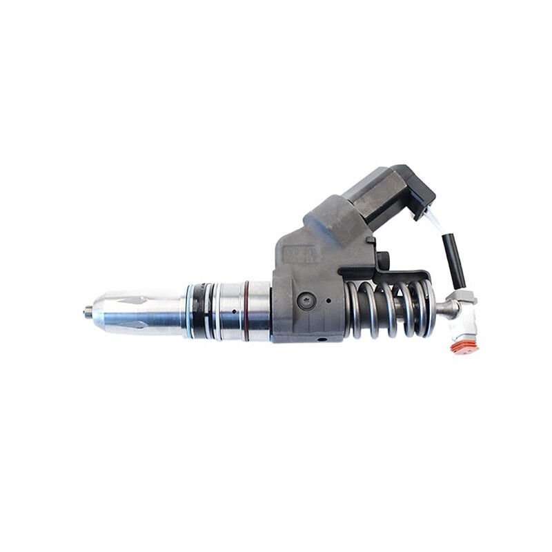 Fuel Injector 4903472 Compatible with Cummins QSM11 M11 ISM L10 Diesel