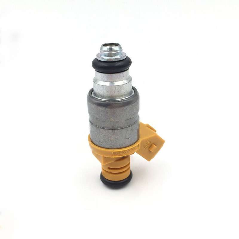 3PCS Fuel Injector 96620255 Compatible with Chevrolet Matiz Daewoo Matiz 0.8L