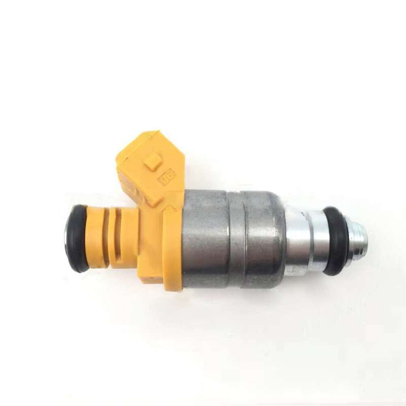 3PCS Fuel Injector 96620255 Compatible with Chevrolet Matiz Daewoo Matiz 0.8L