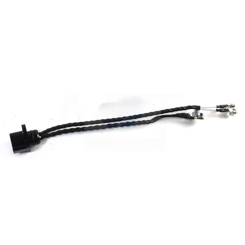 3PCS Injector Wiring Harness 6754-81-9450 For Komatsu Excavator PC200-8 6D107