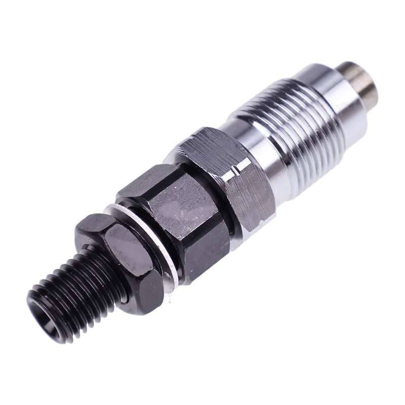 Fuel Injector E6300-53004 Compatible with Kioti DK45 CK22 DK55 DK55C KD551KD551C