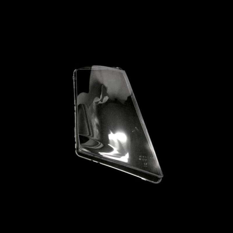1Pcs Right Side Headlight Headlamp Clear Lens Cover Fit For Volvo FH FM