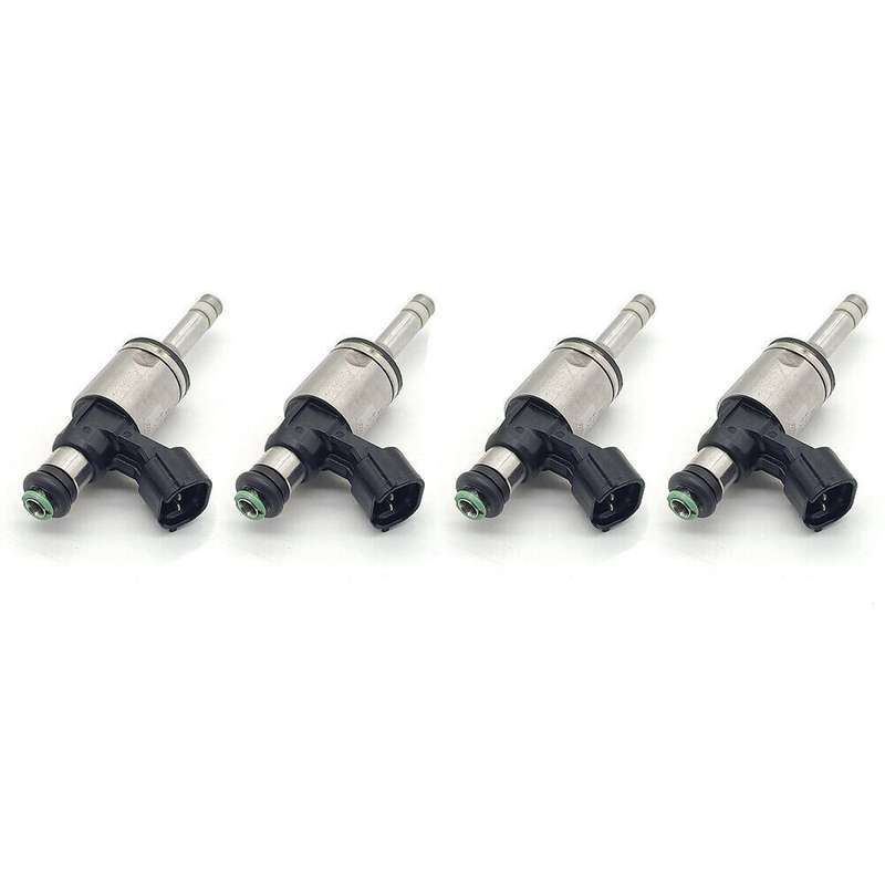 4X Fuel Injector 16611-JB010 Compatible with Scion FR-S 13-16 SUBARU BRZ 13-20