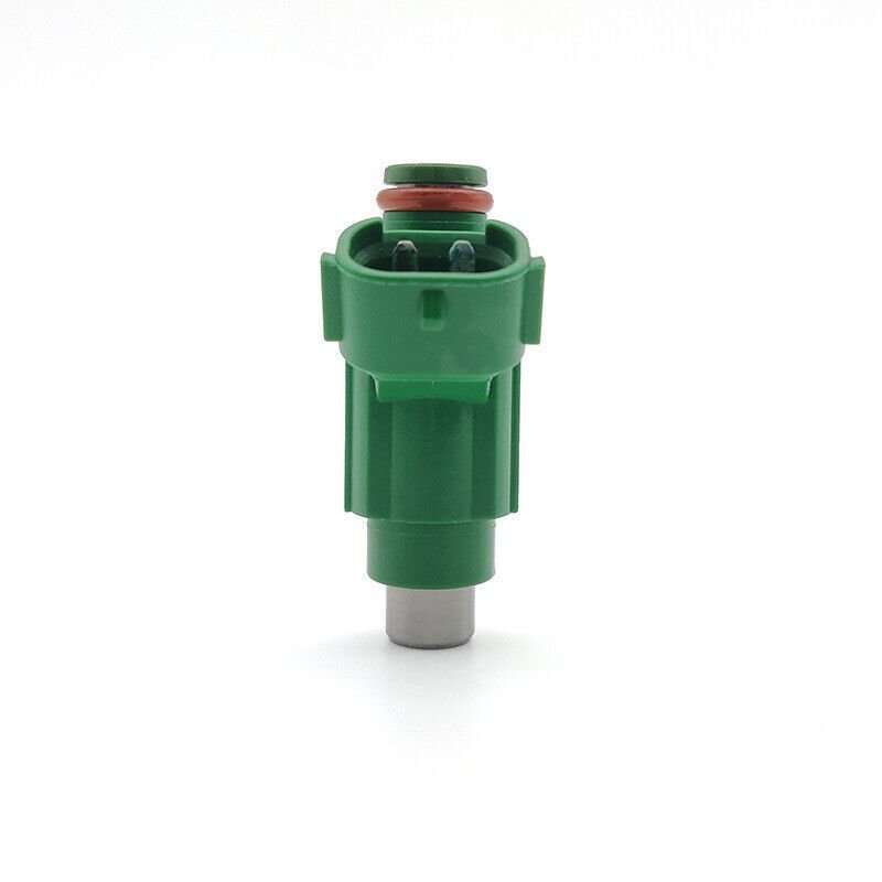 4 Pcs Fuel Injector Compatible Yamaha FX VXR VXS FZR FZS FXHO SHO SX 242 AR1.8