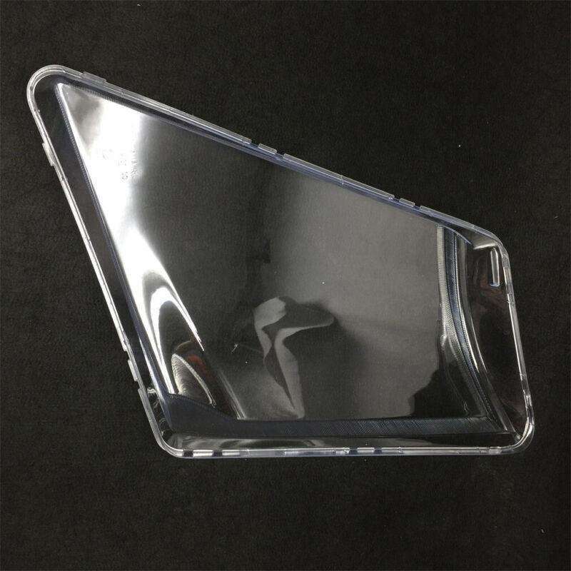 1Pcs Right Side Headlight Headlamp Clear Lens Cover Fit For Volvo FH FM