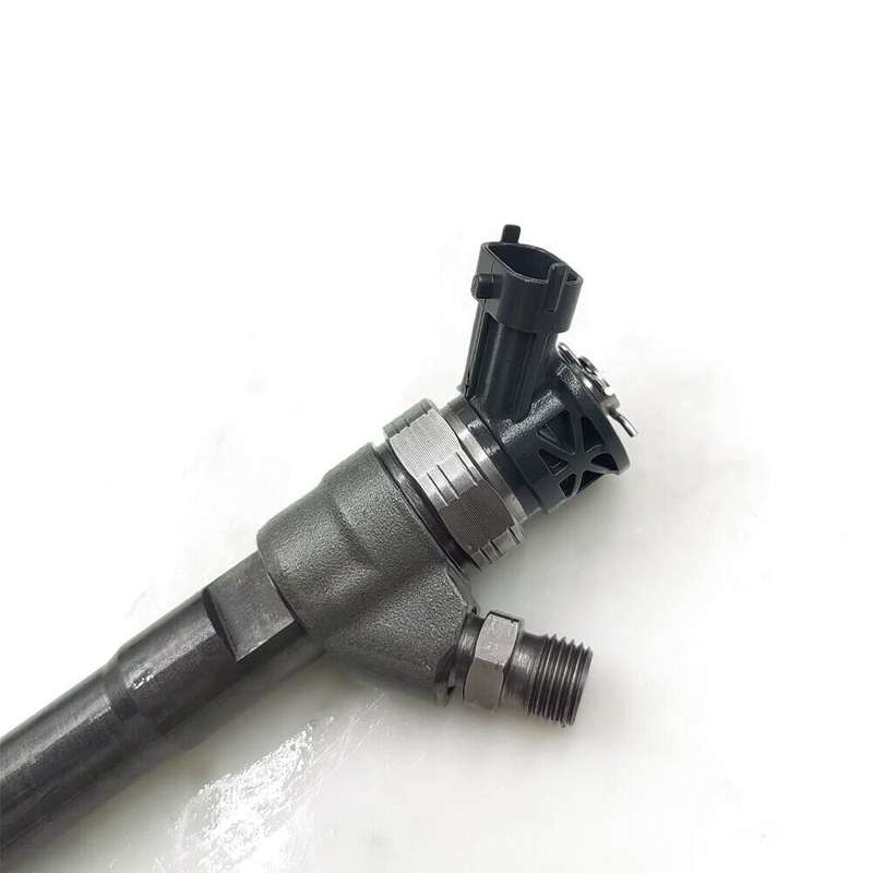 4 Pcs 0445110546 Injector Compatible Opel Vivaro 1.6 CDTi Renault Megane 1.6dCi'