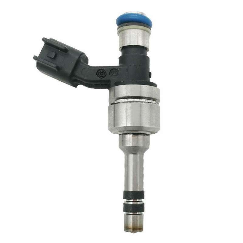 6X Fuel Injectors Compatible Buick Cadillac CTS SRX Chevrolet Terrain 2010-2011