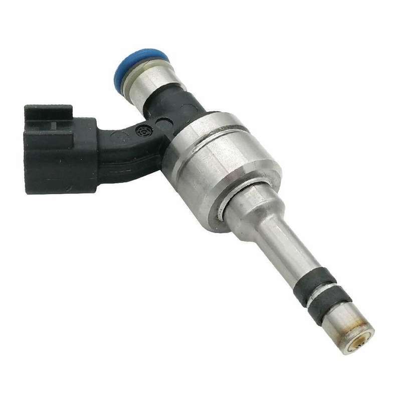 6X Fuel Injectors Compatible Buick Cadillac CTS SRX Chevrolet Terrain 2010-2011
