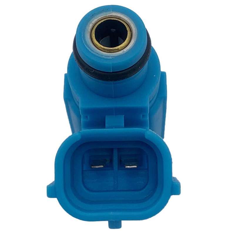 6X Fuel Injector 4-Hole Compatibl Suzuki Outboard 200HP 225HP 250HP15710-93J00