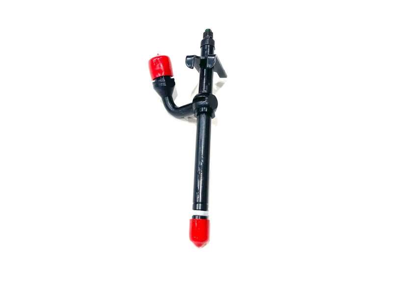Compatible John Deere Fuel Injectors Stanadyne 27333 1520 1530 2020 2030 QTY 4