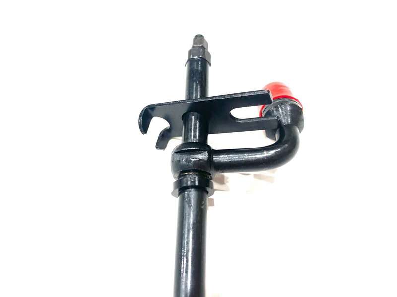 Compatible John Deere Fuel Injectors Stanadyne 27333 1520 1530 2020 2030 QTY 4