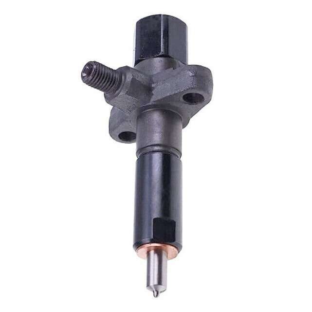 4X Fuel Injectors Compatible Perkins 3.152, 4.203, 4.212, 4.236, 4.248, 6.354