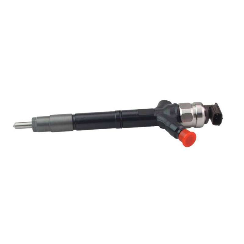 Compatible with Toyota Forklift Diesel Engine 1Z Common Rail Fuel Injector