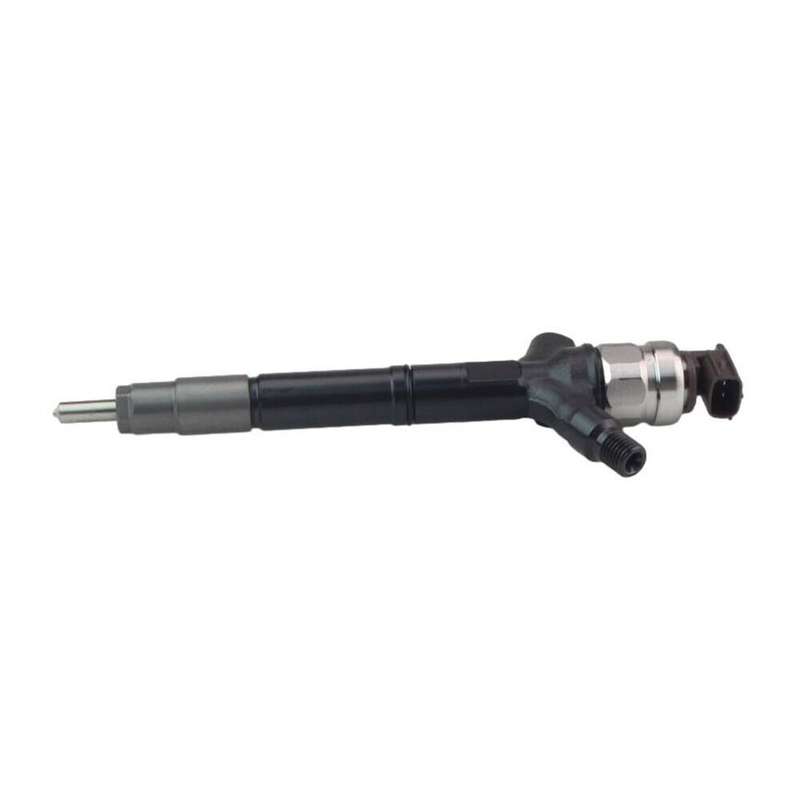 Compatible with Toyota Forklift Diesel Engine 1Z Common Rail Fuel Injector