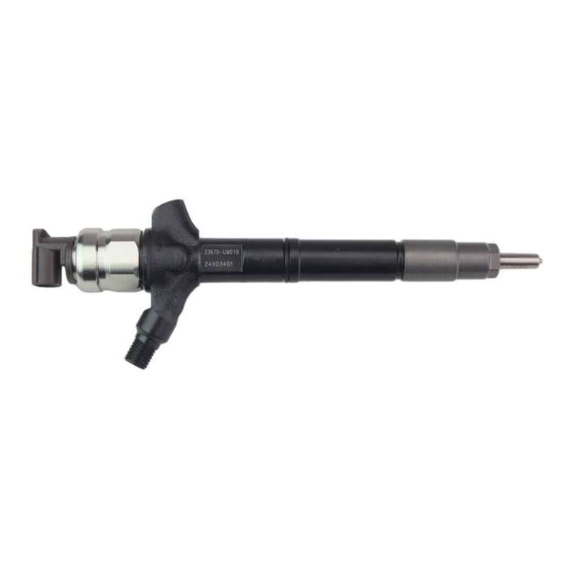 Compatible with Toyota Forklift Diesel Engine 1Z Common Rail Fuel Injector