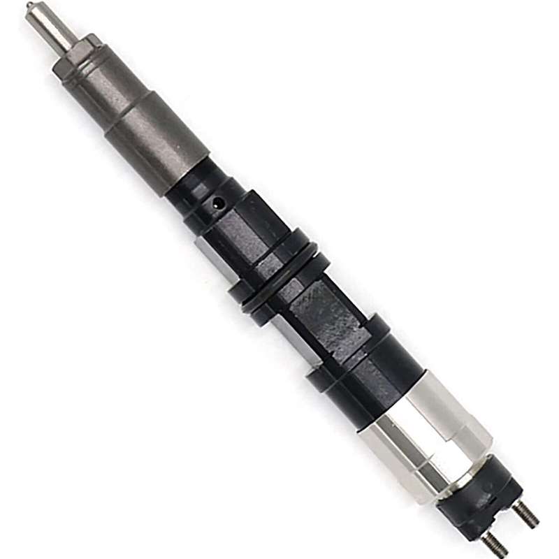 6X Fuel Injector 0950005050 RE520334 Compatible John Deere 6320 6420 4.5L 6.8L