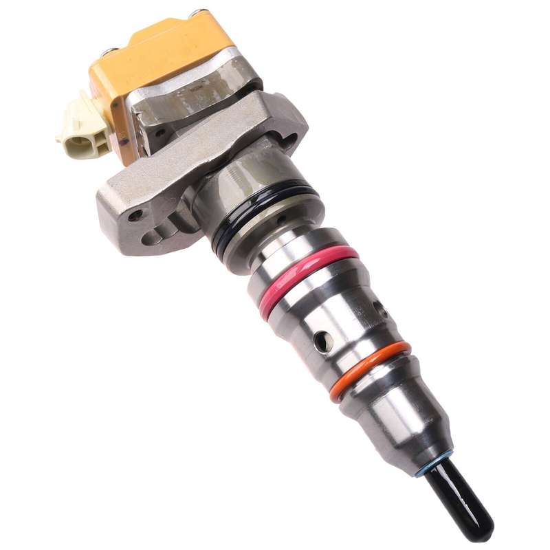 6X Fuel Injector 593597C91R 1830692C91 2593597C91 compatible with Perkins Series