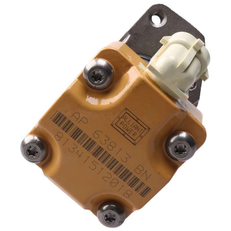 6X Fuel Injector 593597C91R 1830692C91 2593597C91 compatible with Perkins Series