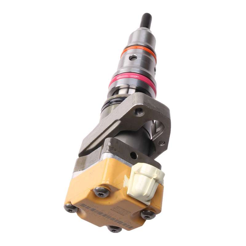 6X Fuel Injector 593597C91R 1830692C91 2593597C91 compatible with Perkins Series