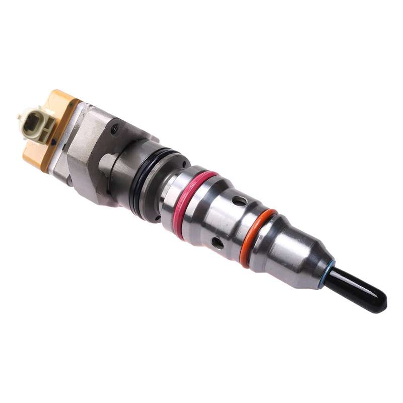 6X Fuel Injector 593597C91R 1830692C91 2593597C91 compatible with Perkins Series