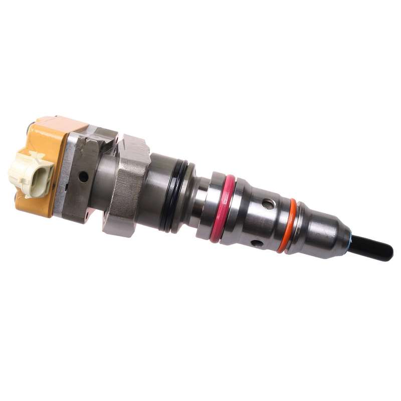 6X Fuel Injector 593597C91R 1830692C91 2593597C91 compatible with Perkins Series
