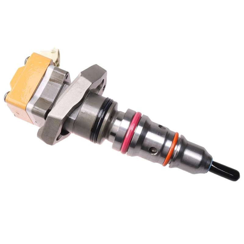 6X Fuel Injector 593597C91R 1830692C91 2593597C91 compatible with Perkins Series