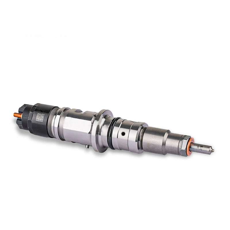 6Pcs Fuel Injector Compatible Cummins 2011-2012 Dodge Ram 6.7L Engine 0445120188